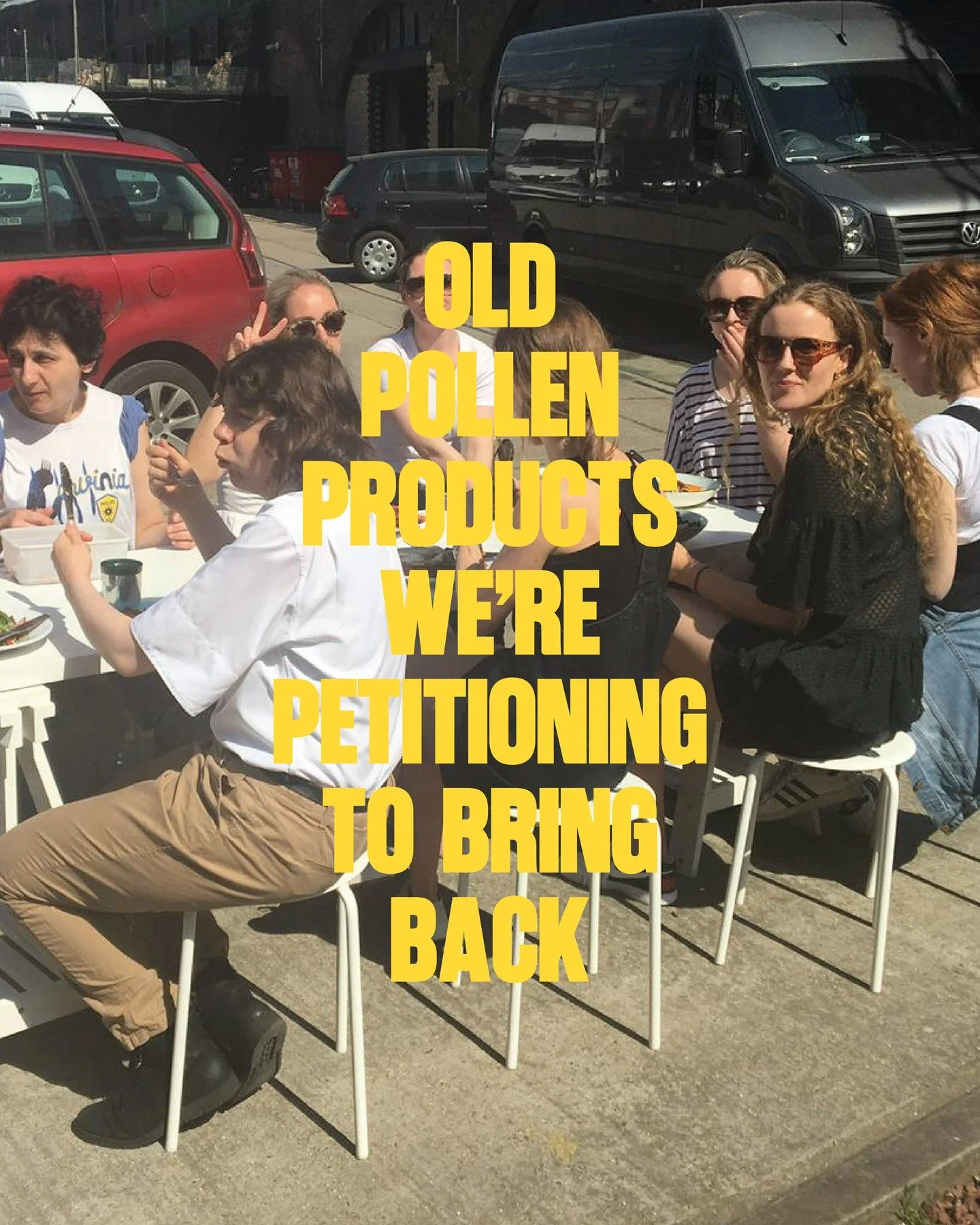 Turns out business birthdays are just as sentimental as real life birthdays and going through the archives has us feeling *all* the feelings 🥹 Very proud of everything we've created over the past 11 (!) years and the role we've played in helping mak