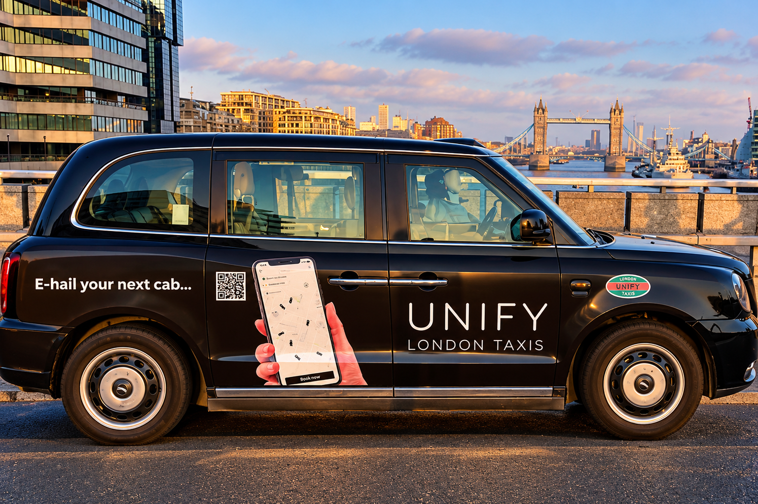 How Is Taxi Advertising Effectiveness Measured