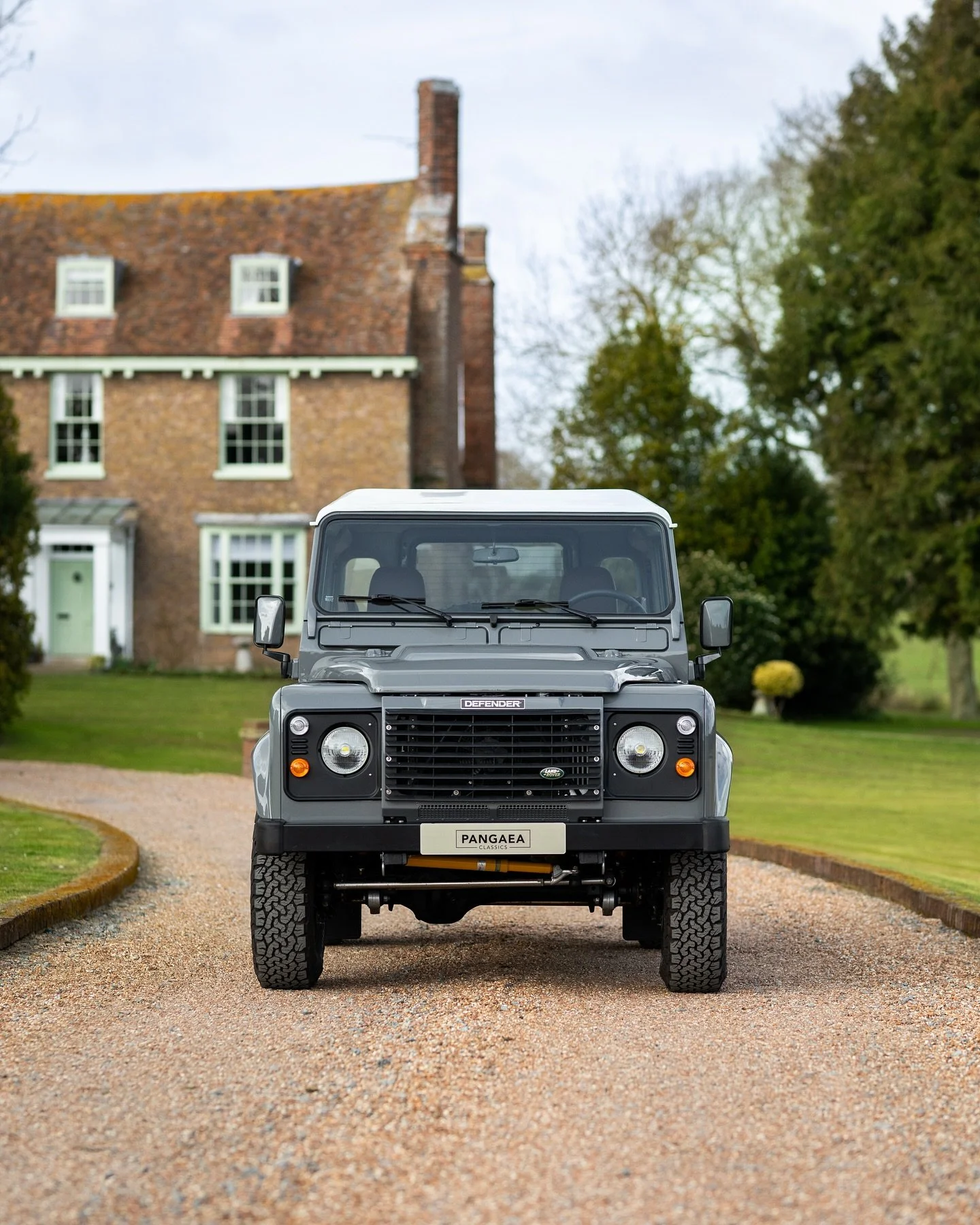 We&rsquo;ve had a price reduction on our Pennine Grey Defender 90, which we think makes it a bit of a bargain!

- Nut and Bolt Tier 1 Restoration
- Rebuild Performance Spec 300Tdi Engine. 
- Rebuild and upgraded R380 Gearbox and LT230 Transfer Box by