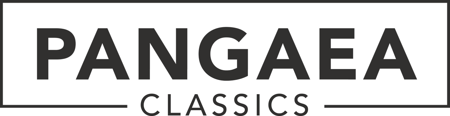 Pangaea Classics