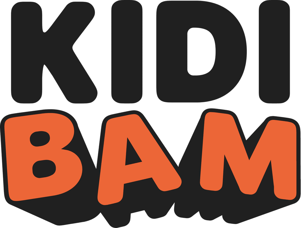 Kid Bam