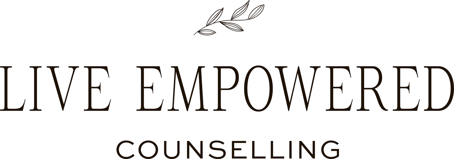 Live Empowered Counselling