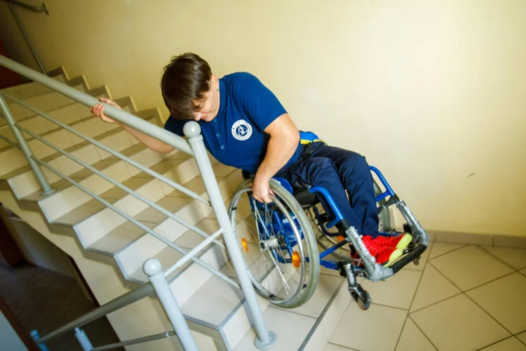 Photo inspiration: Picture Idea: Understanding The Ada Key Rights For People With Mobility Challenges