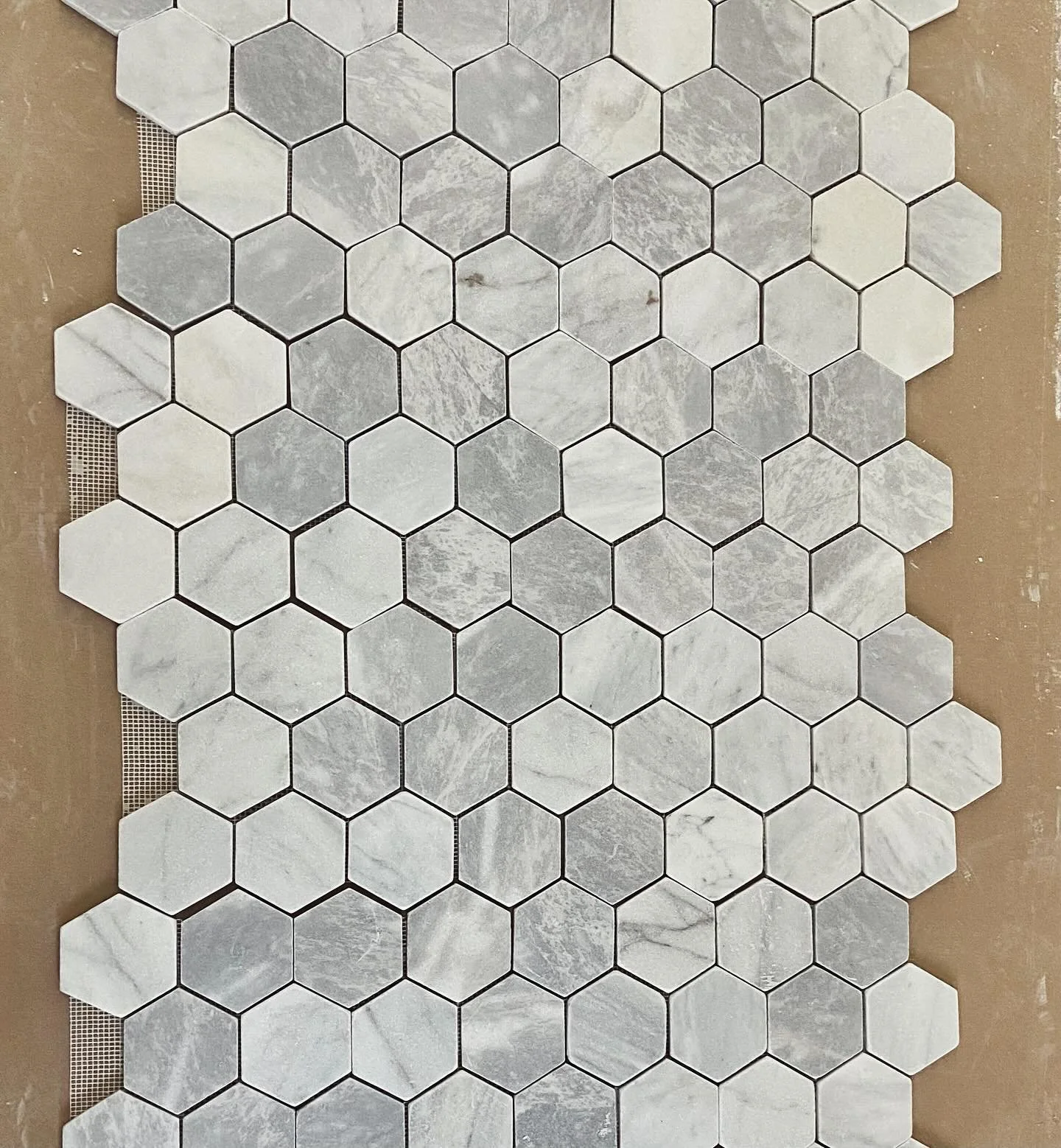 Marble