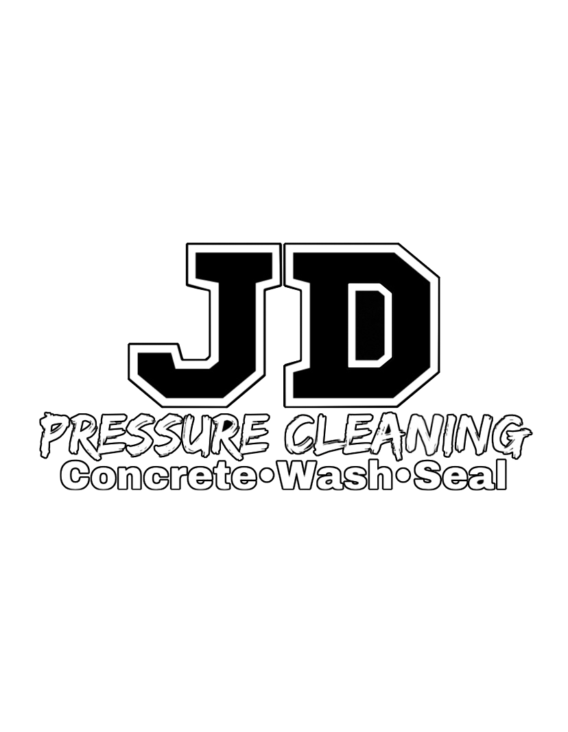 JD Pressure Cleaning