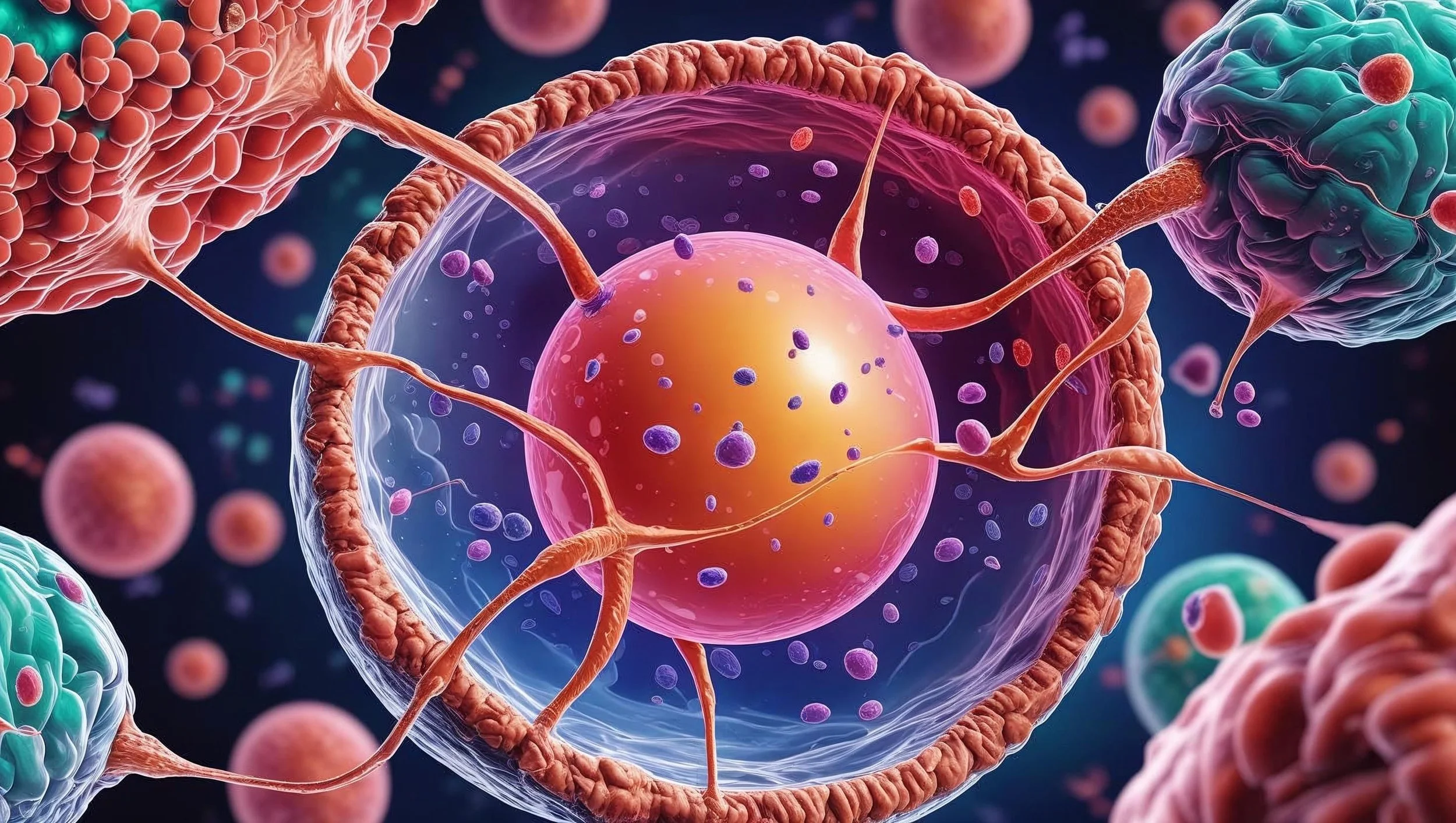 A letter To any man navigating ivf