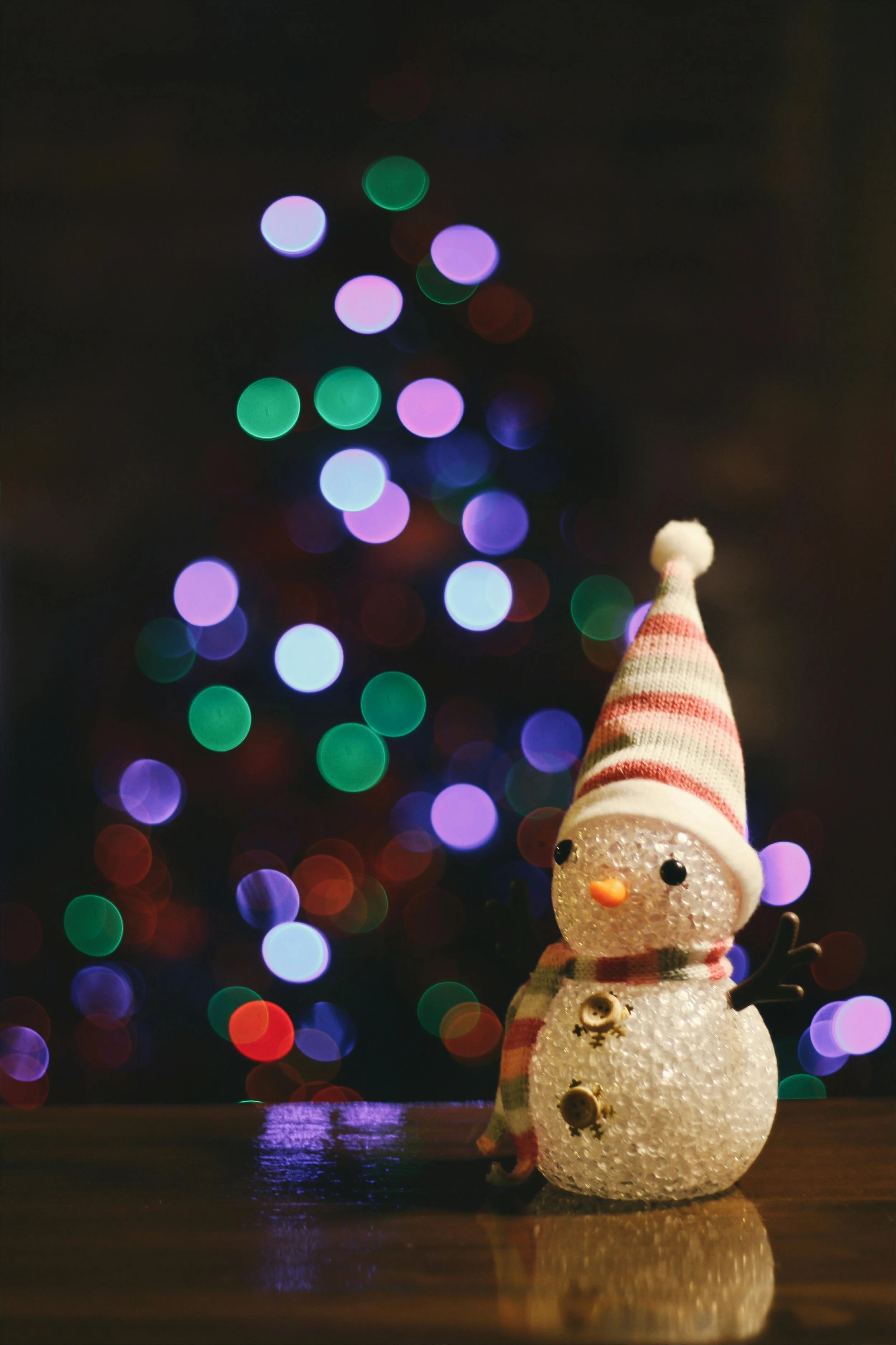 ’Tis the season to be… absolutely exhausted.