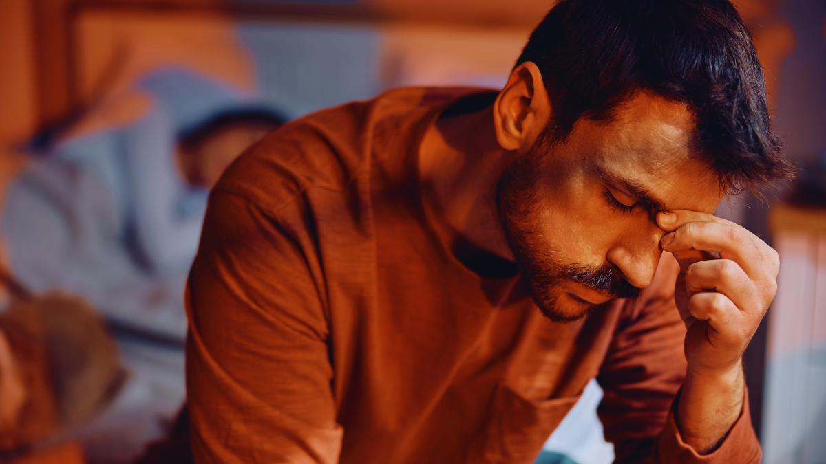 The Hidden Cost of Being the One in Charge