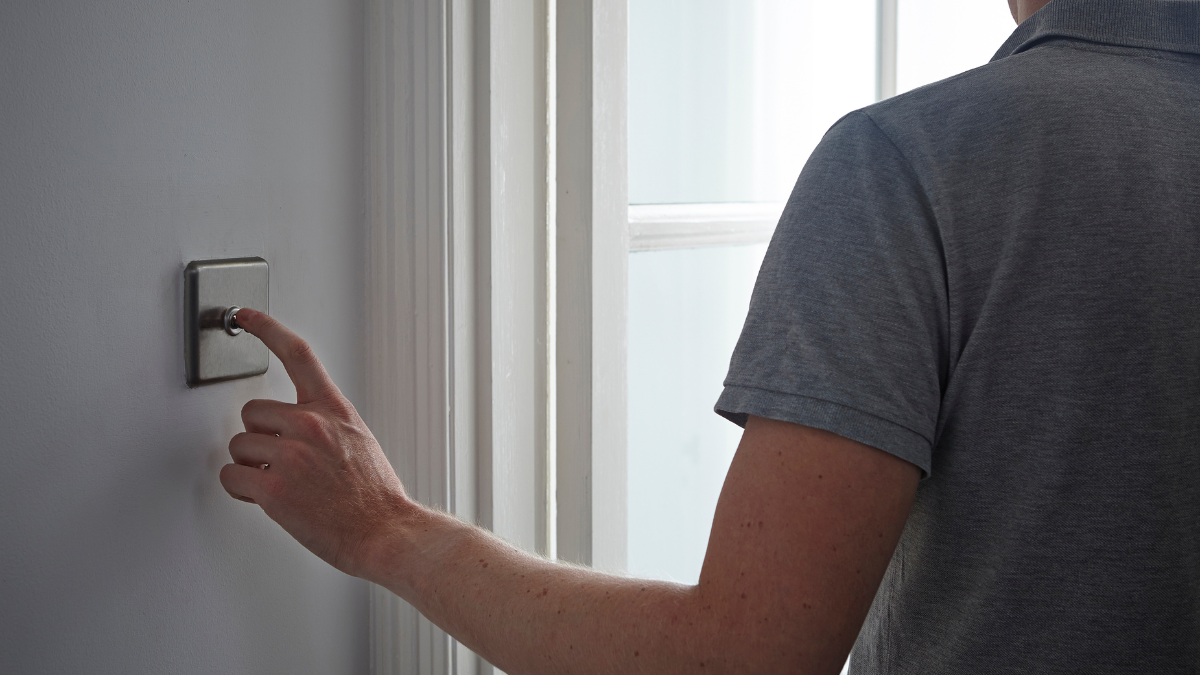 Unable to switch off? Here’s why