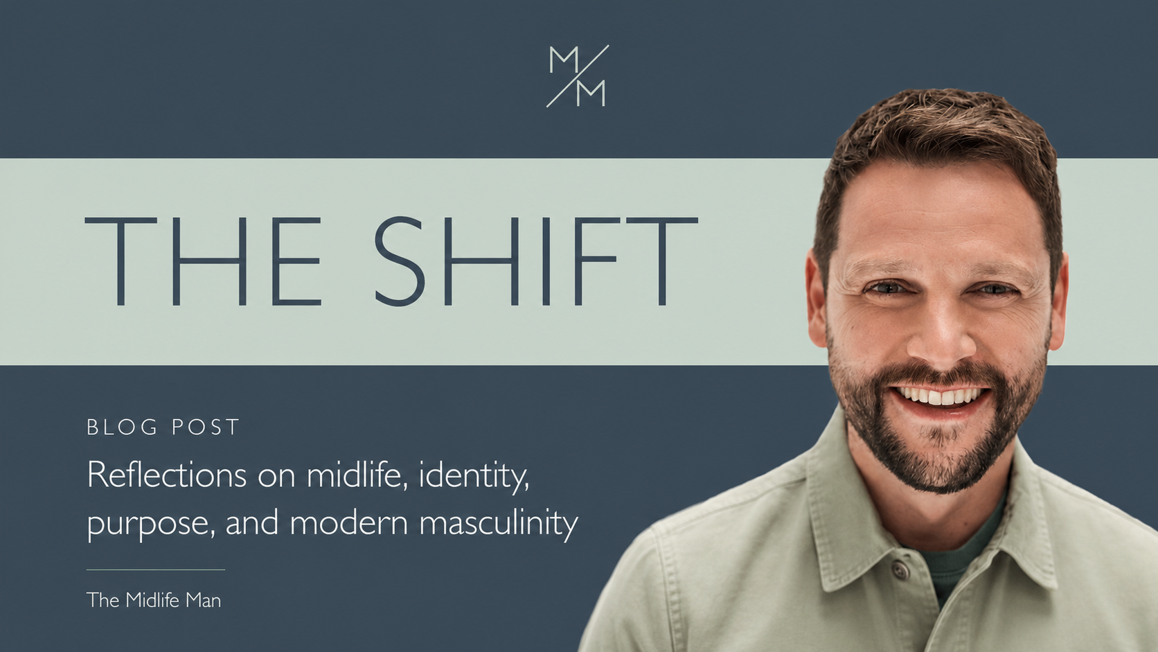 The Veneer of Success, the Reality of Midlife, and Why Joy is the Fuel You Cannot Skip