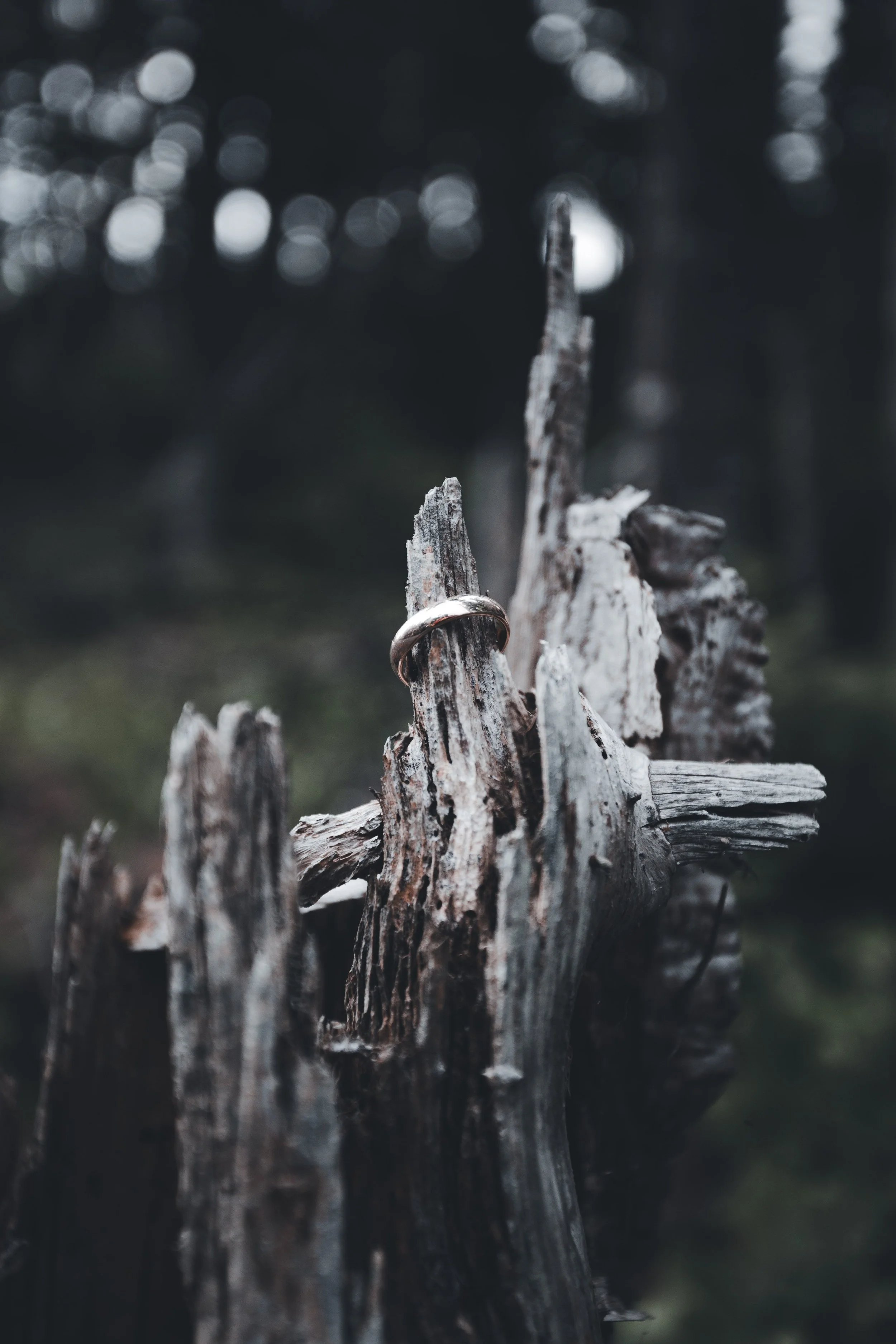 On Separation: A Note for the Midlife Man