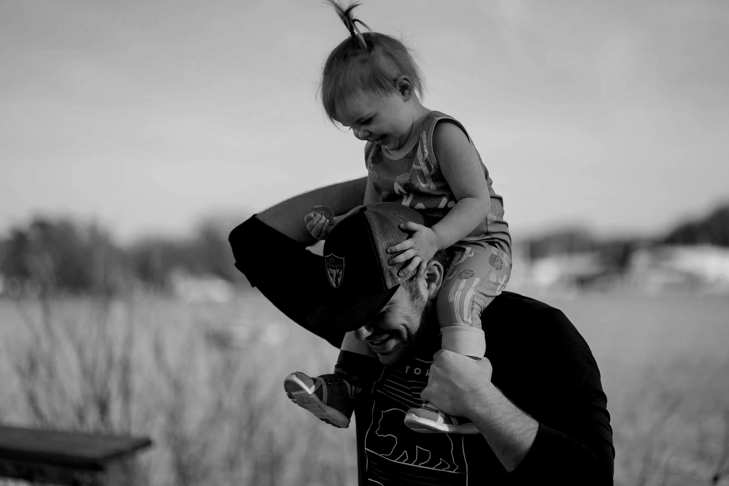 The Dad Identity Shift: Why Fatherhood Changes Men in Ways They Don’t Expect