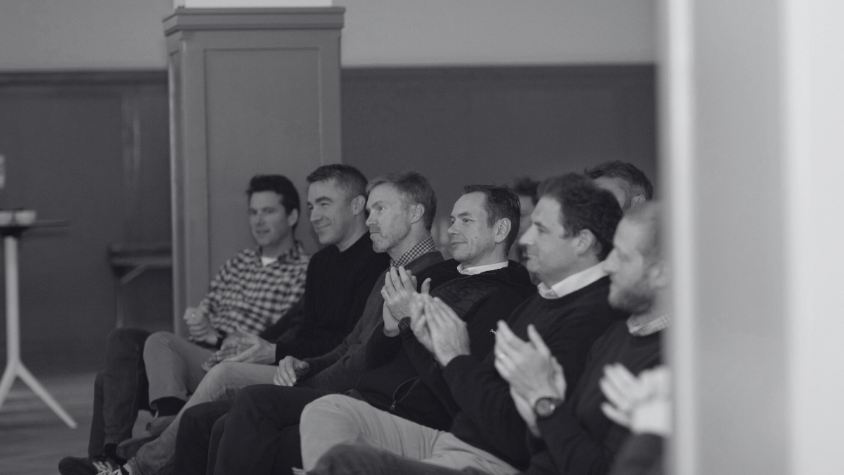 Beyond November: What Will Your Organisation Do for Men Now?