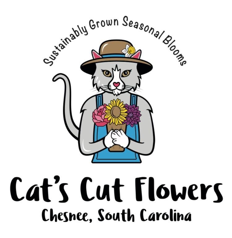 Cat&#39;s Cut Flowers
