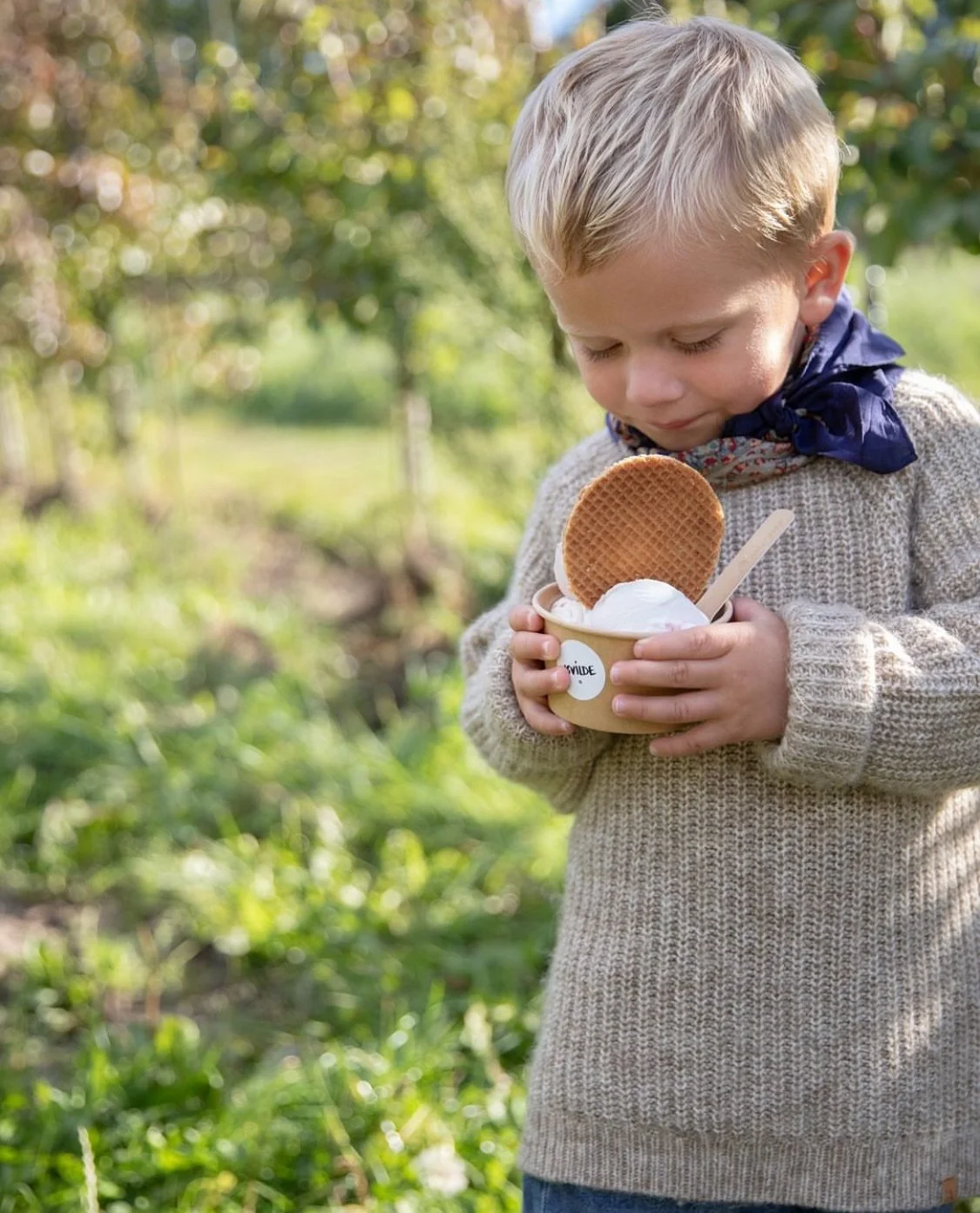 Nyt fra LAG Gribskov-Halsnæs: HUSK at søge LAGmidler senest mandag d. 8. september!