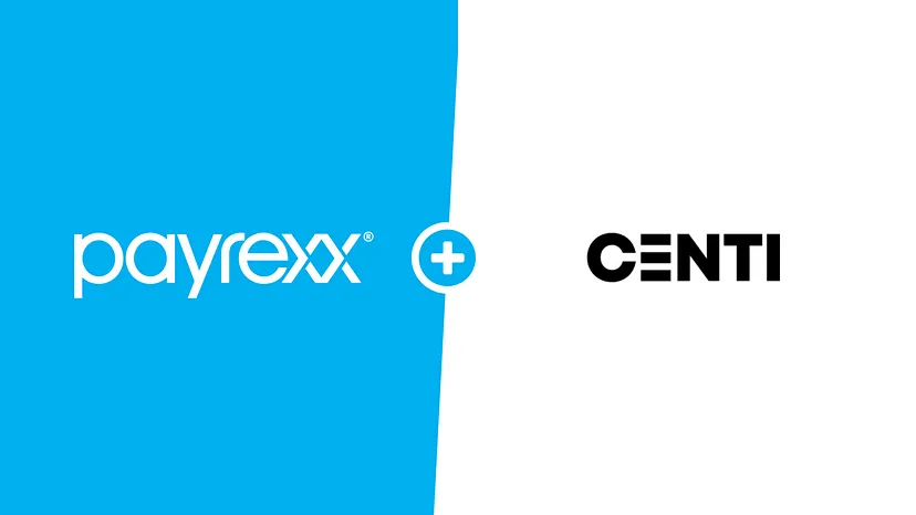 Frais de transaction les plus bas avec Centi chez Payrexx