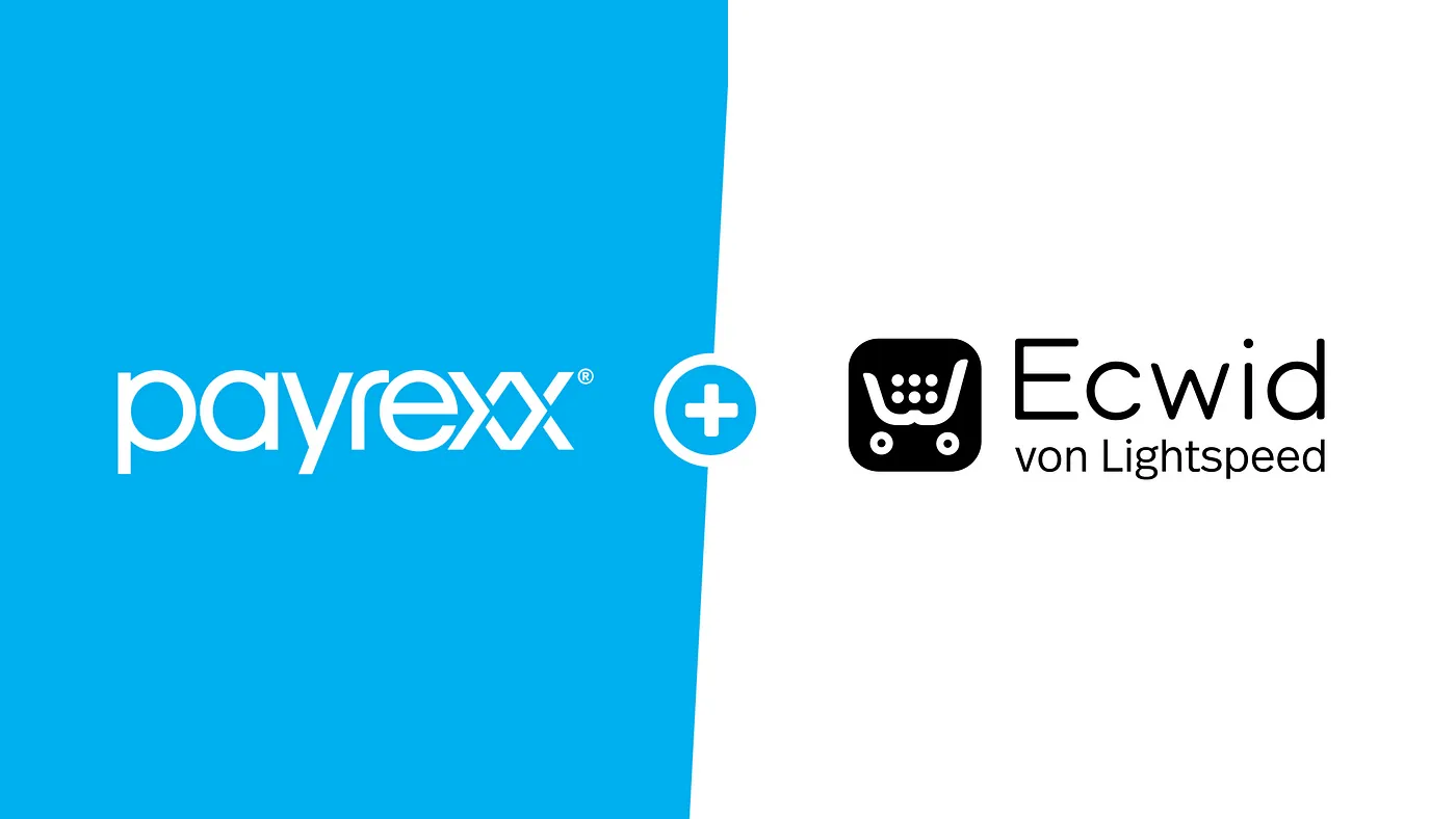 Payrexx propose un nouveau plugin Ecwid pour simplifier les paiements en ligne