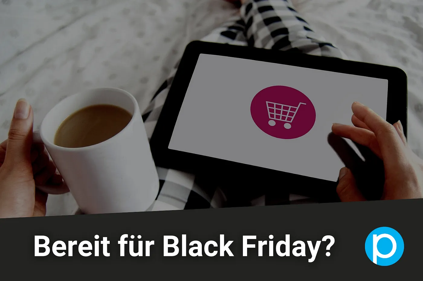 Black figures for online retail: the most important holidays in November