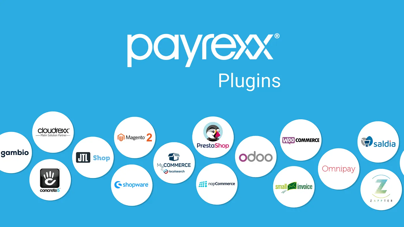 Payrexx WooCommerce Plugin Gebruikscase: Sweets.ch