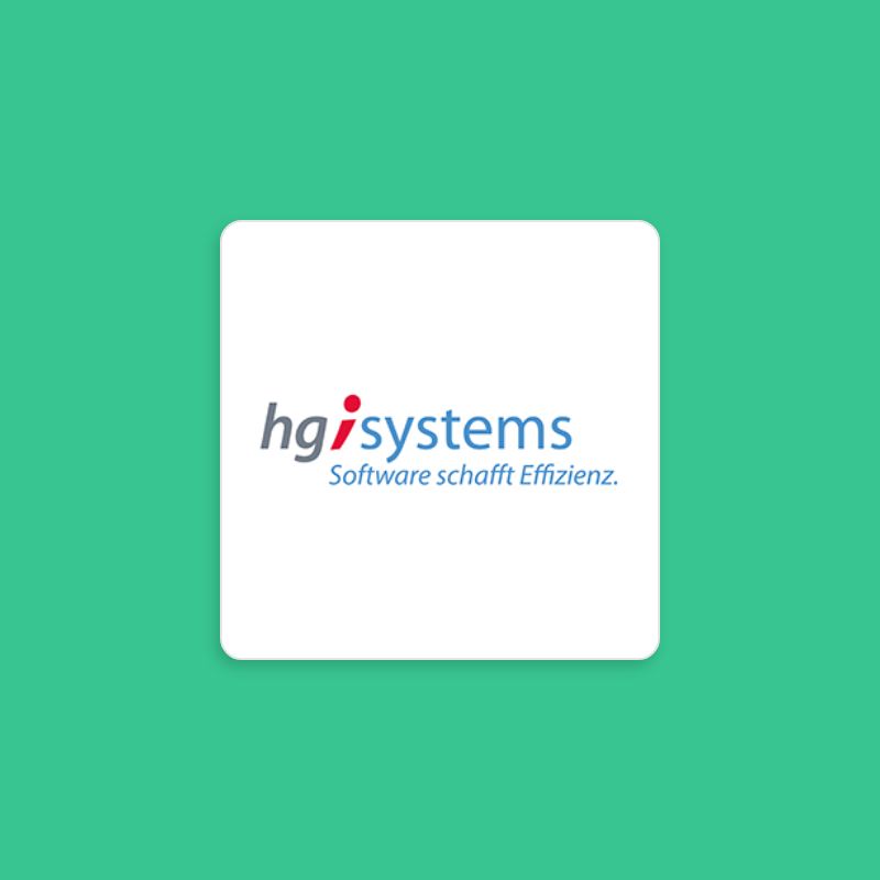 hgi systems IT OG