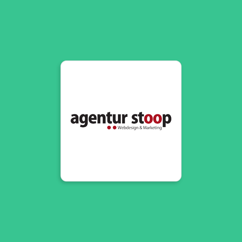 Stoop Agency