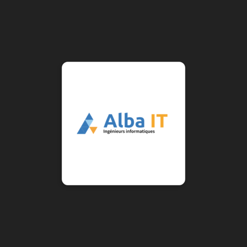 Alba IT Diensten Sàrl