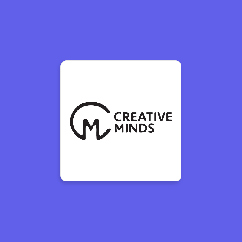 Creative Minds Advertising Agency GmbH