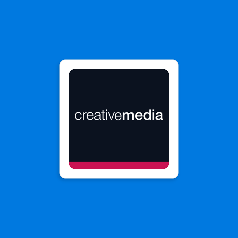 creatieve media AG