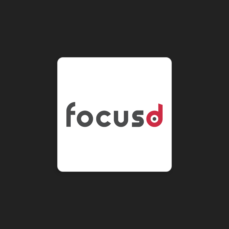 Focusd GmbH