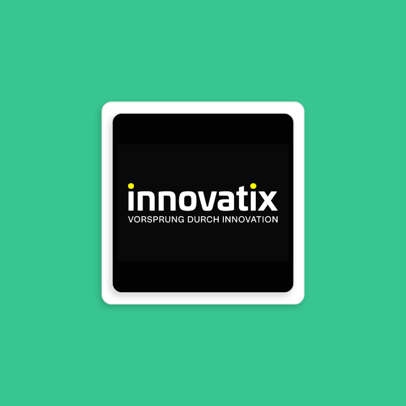 Innovatix Management Solutions GmbH