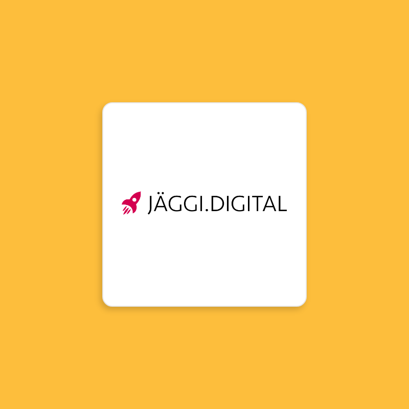 Jäggi.digital GmbH