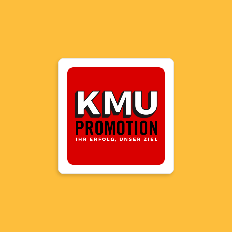 KMU Promotion