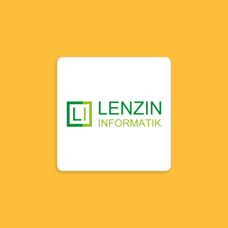 Tecnologia dell'informazione Lenzin