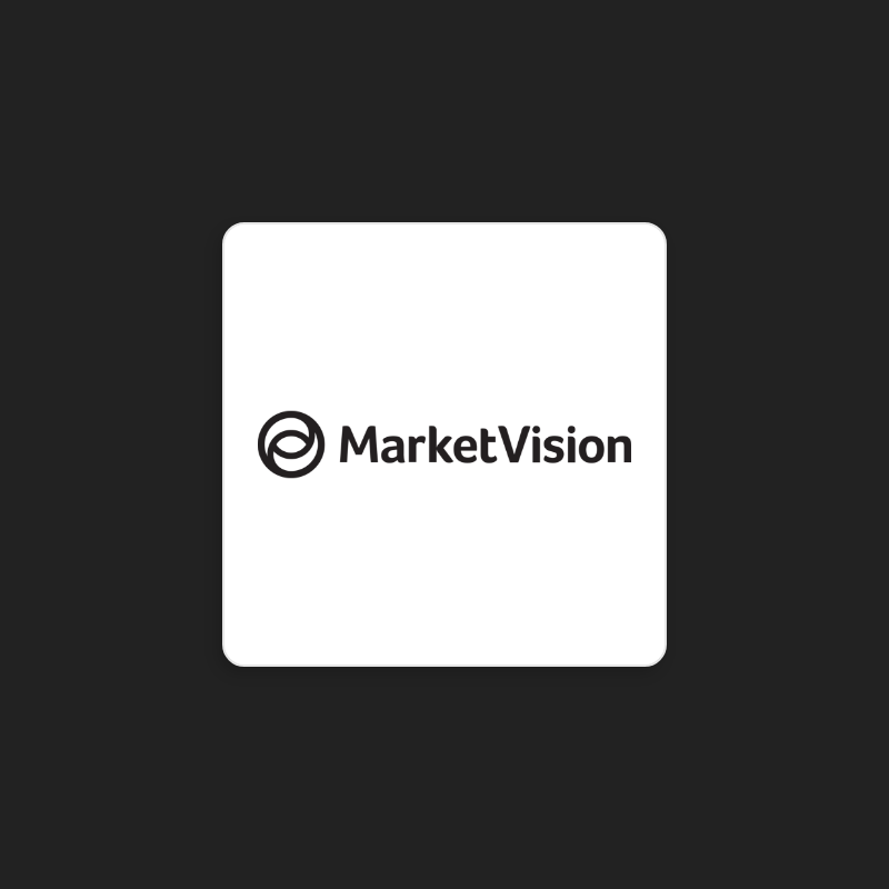 MarketVision AG