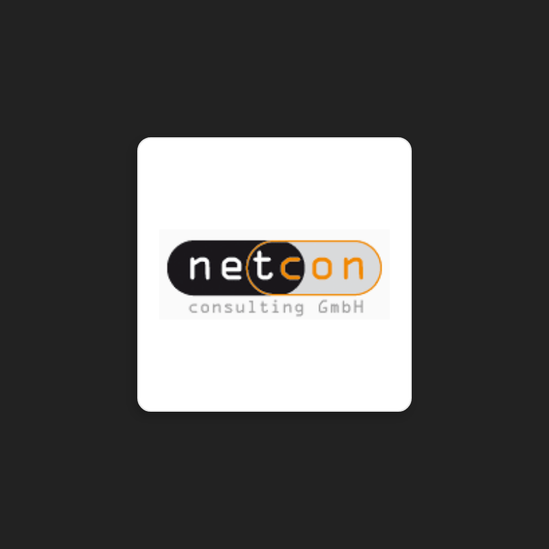 Netcon Consulting GmbH