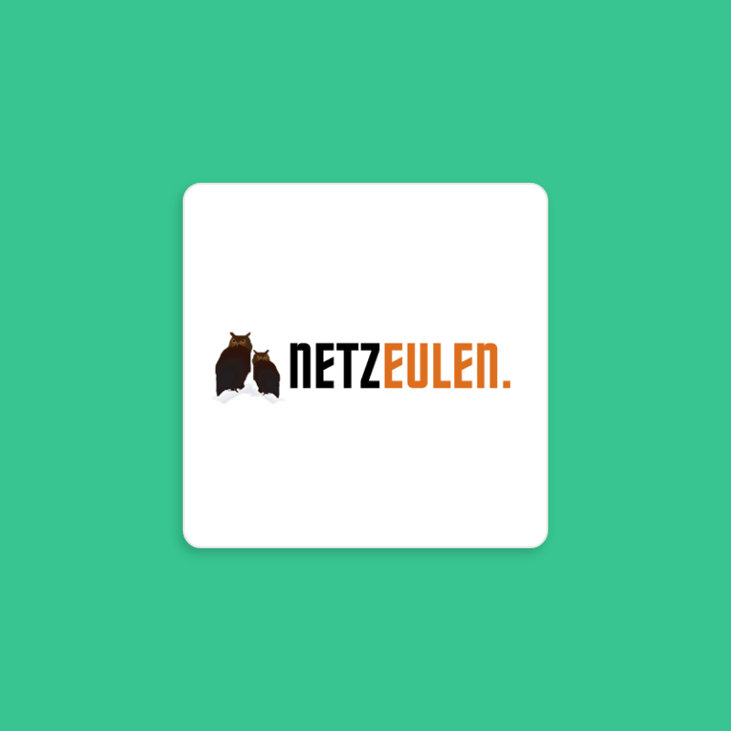 Netzeulen