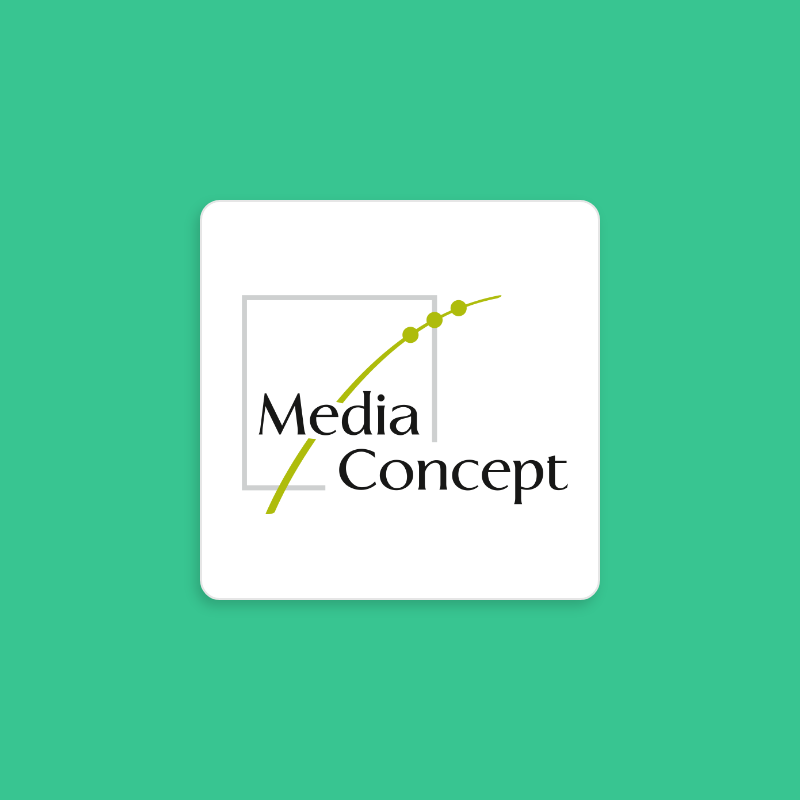 Media Concept Zwitserland AG