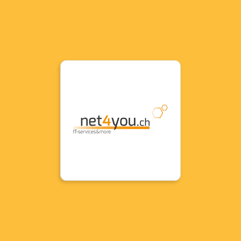 Net4you GmbH