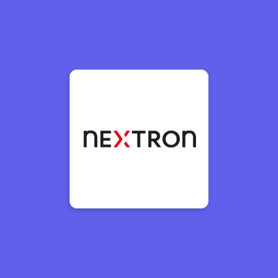 nextron Internet Team GmbH