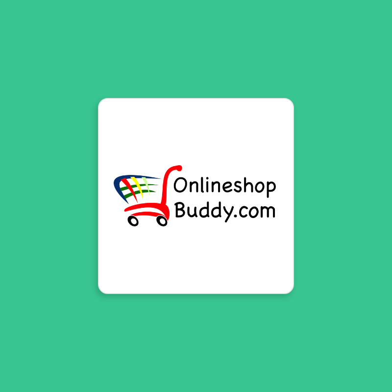 Onlineshop-Buddy