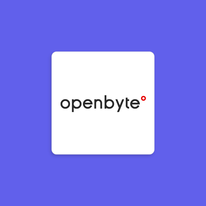 Openbyte GmbH