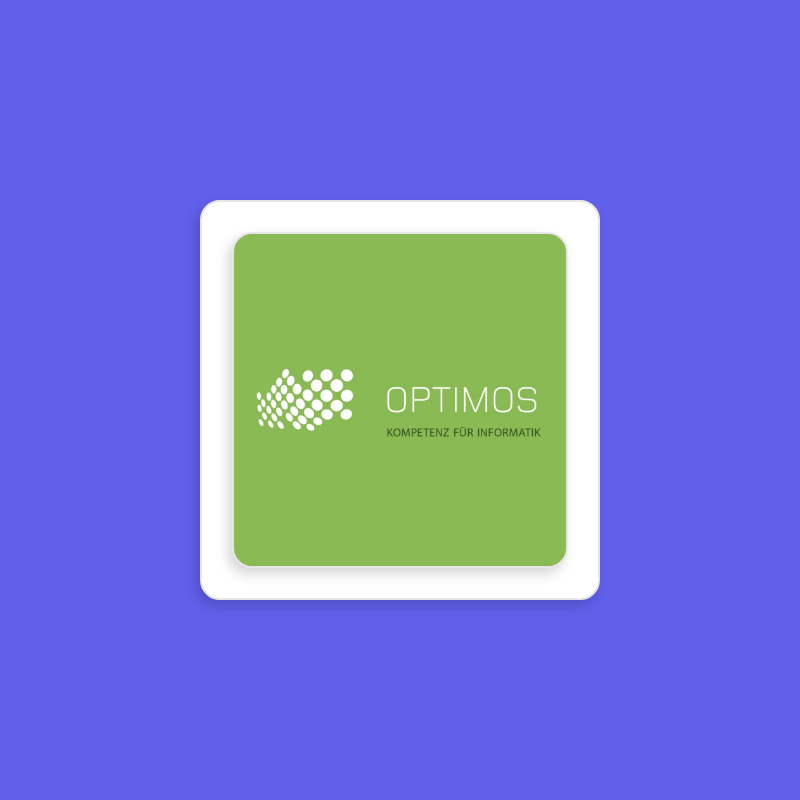 Optimos GmbH