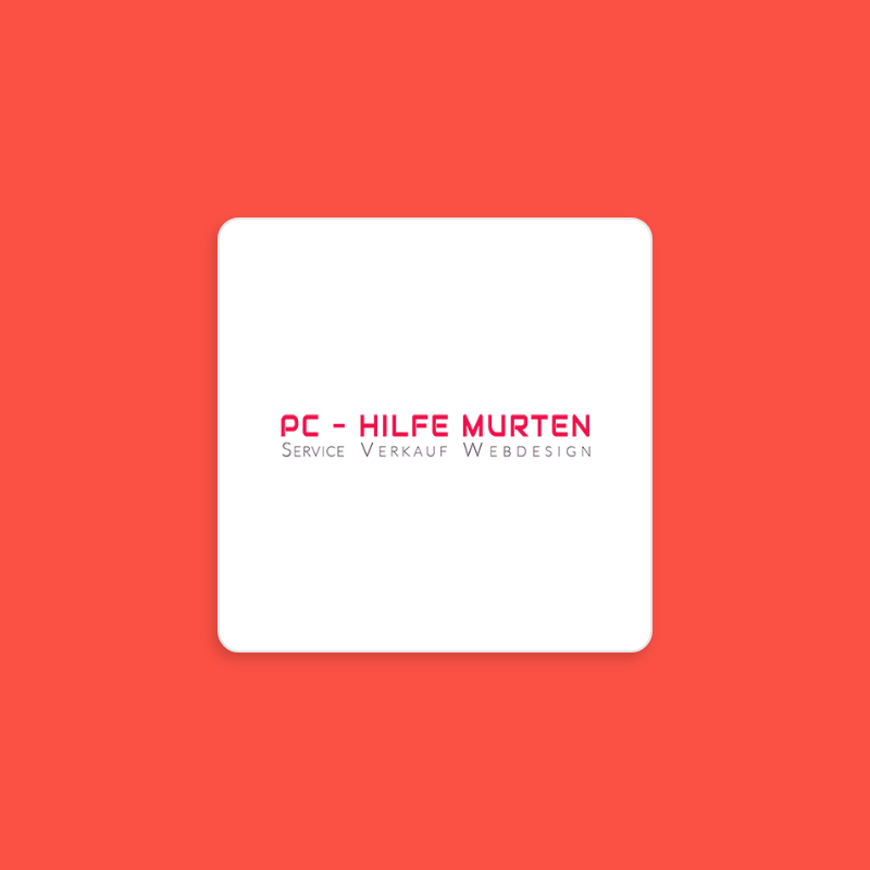PC-hulp Murten