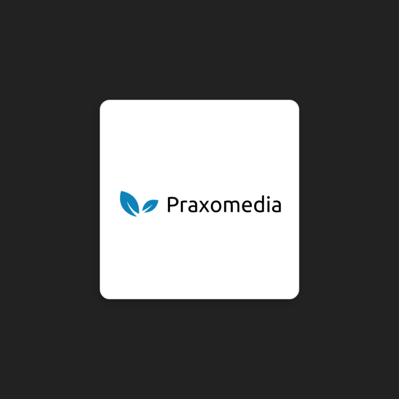 Praxomedia