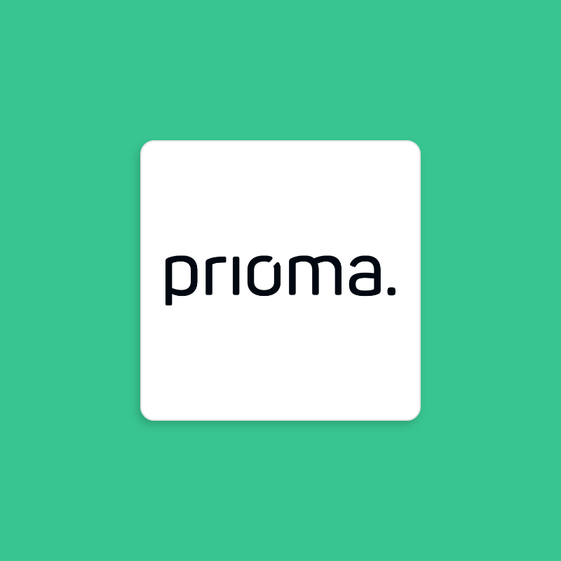 Prioma GmbH