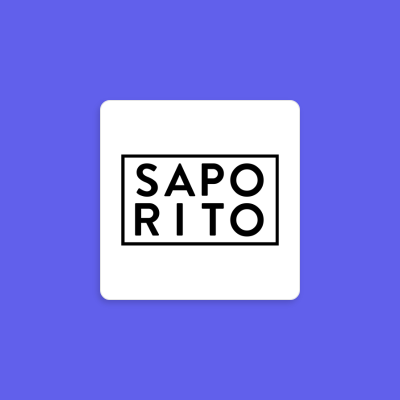 SAPORITO