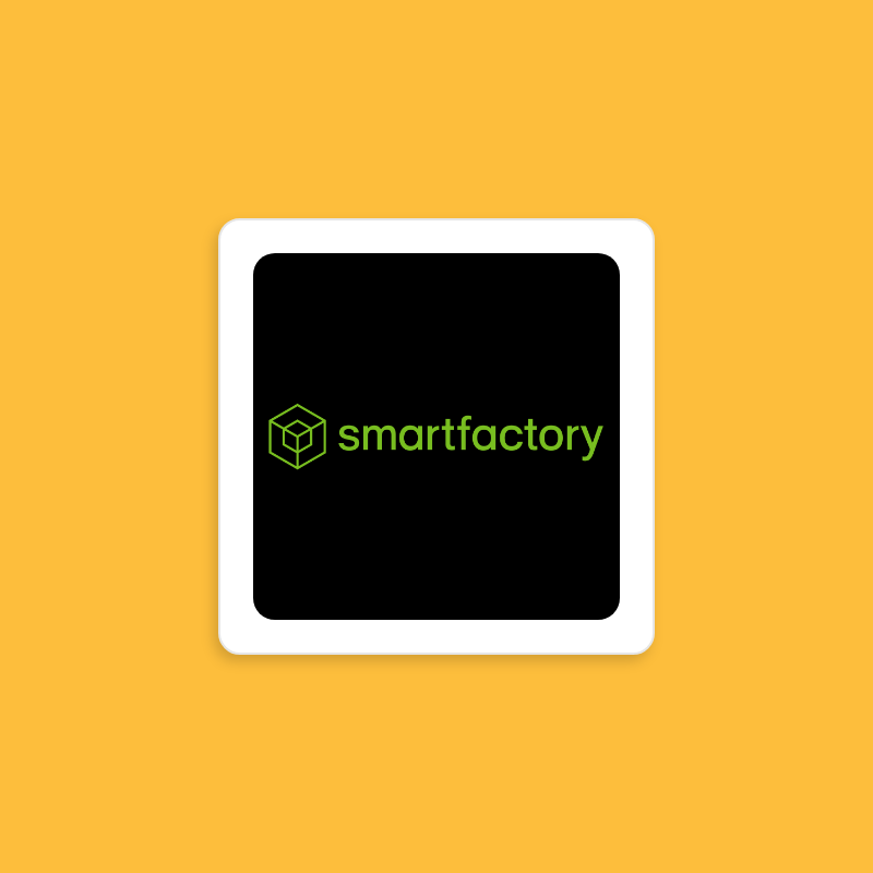 Smartfactory GmbH