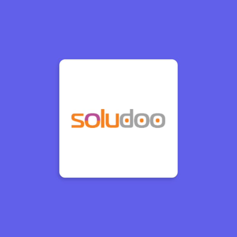 Soludoo