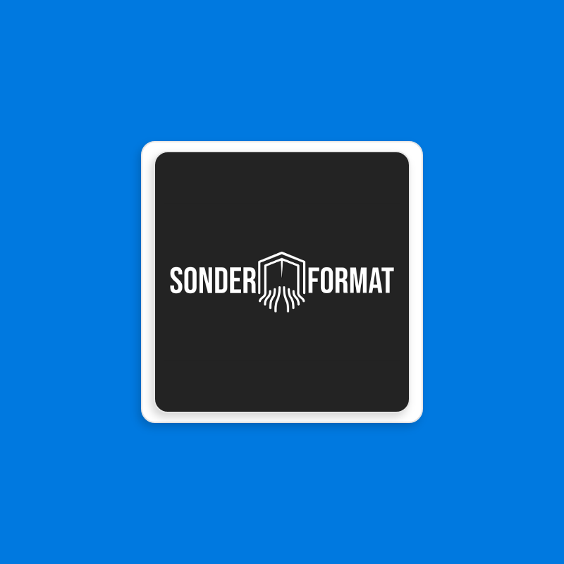 Sonderformat LLC