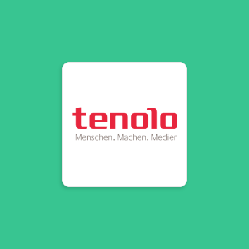 Tenolo GmbH & Co. KG